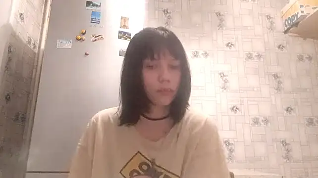 IselaKamman's Live XXX Chat
