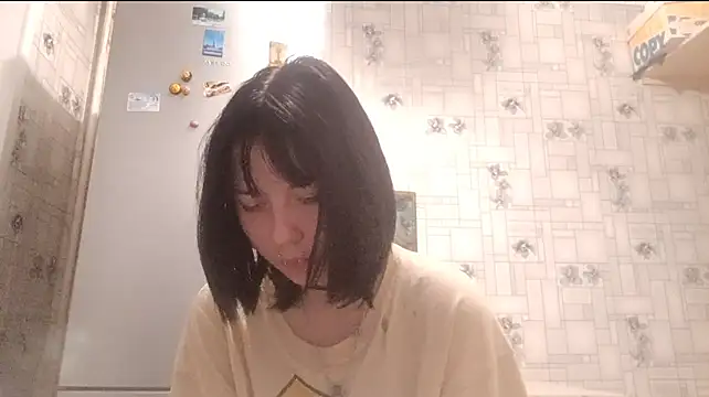 IselaKamman – webcam-show