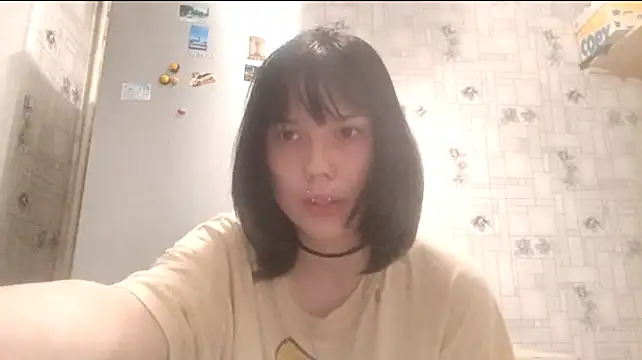 IselaKammanのウェブカメラショー