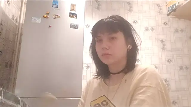 IselaKamman webcam show