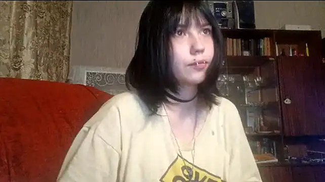 IselaKamman's Webcam Show