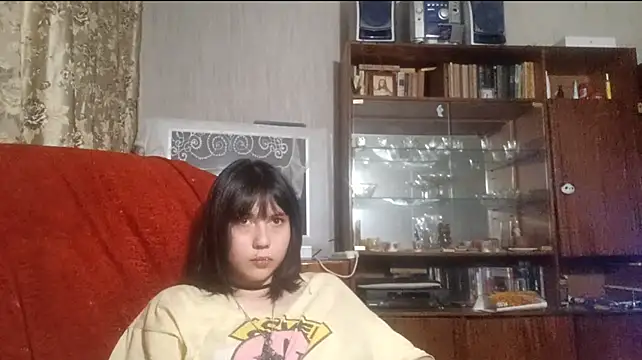 IselaKamman Webcam-Show
