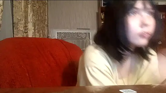 IselaKamman – Live XXX-chat