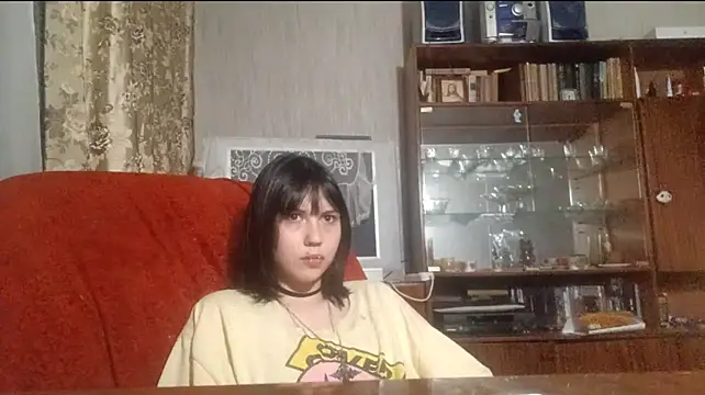 IselaKamman Webcam-Show