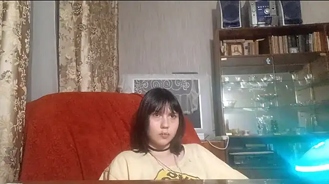 IselaKamman Live XXX-Chat