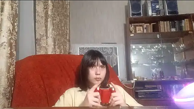 IselaKamman Live XXX-chat