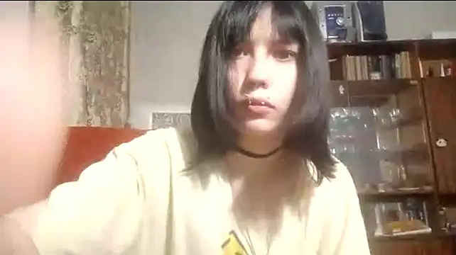 IselaKamman – webcam-show