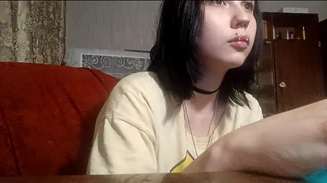 IselaKamman Webcamshow
