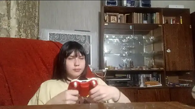 IselaKamman's Live XXX Chat