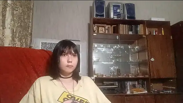 IselaKamman's Webcam Show
