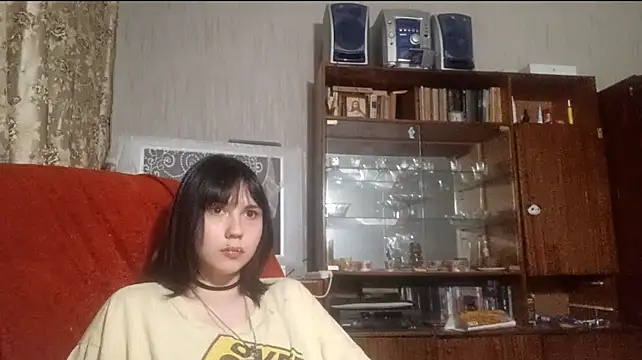 IselaKamman 웹캠 쇼