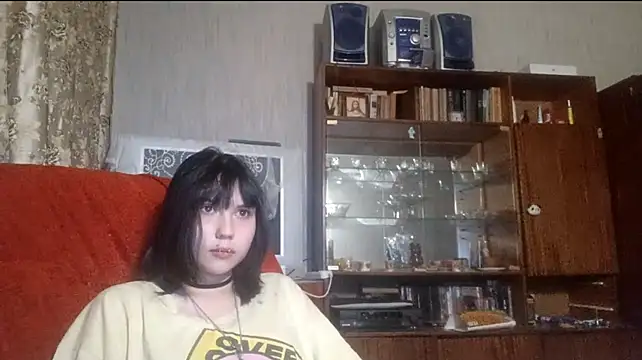 IselaKamman – webcam-show
