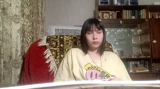 IselaKammann Webbikameraesitys