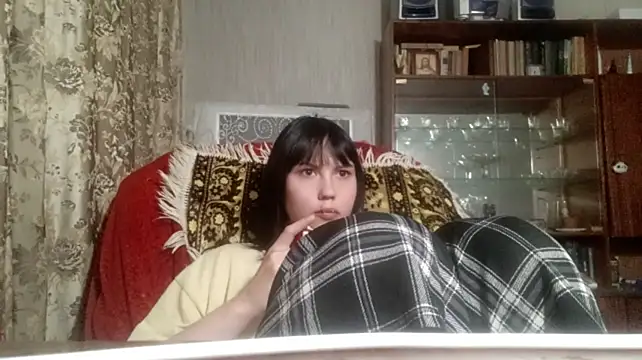 IselaKamman's Webcam Show
