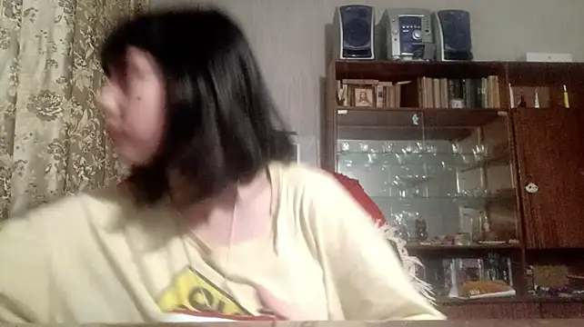 IselaKamman Webcam show