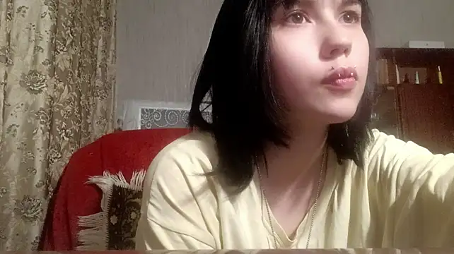 IselaKamman Webcam show