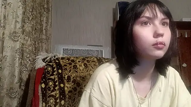 IselaKamman – webcam-show