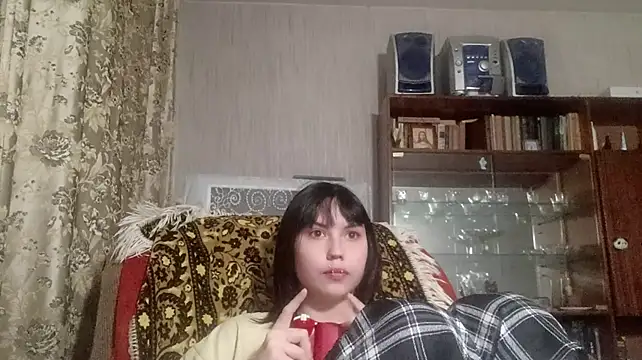 Show Webcam de IselaKamman