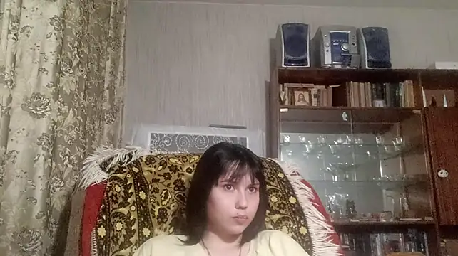 IselaKamman's Webcam Show