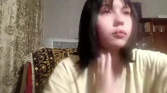 IselaKamman Show in webcam