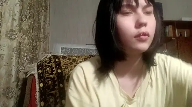 IselaKamman webcam show