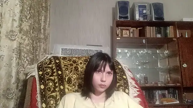 IselaKamman Live XXX-chat
