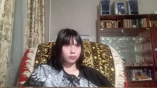Show Webcam de IselaKamman