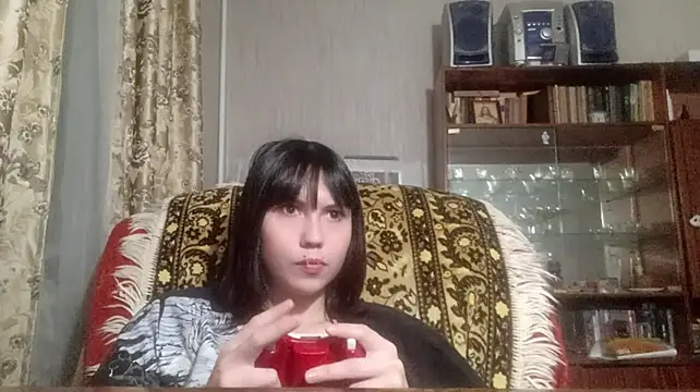 IselaKamman – Live XXX-chat