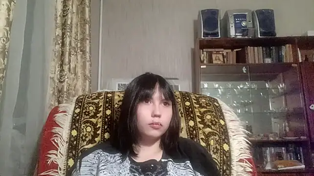 โชว์เว็บแคมของ IselaKamman