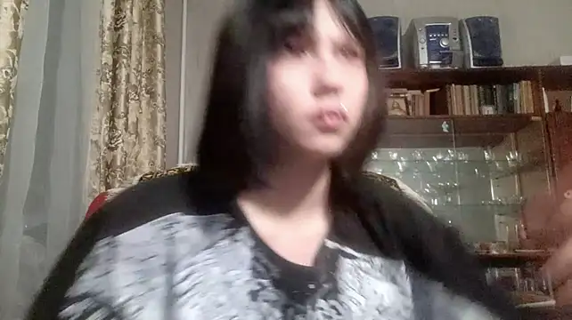 Webkamerová show IselaKamman