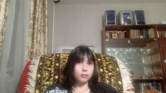 IselaKamman Webcam-Show