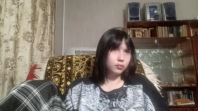 IselaKamman Live XXX-Chat