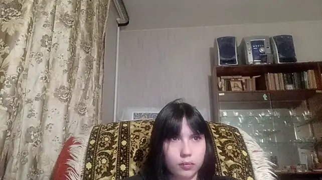 IselaKamman 现场XXX聊天