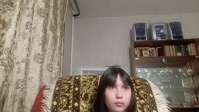 IselaKamman 网络视讯表演
