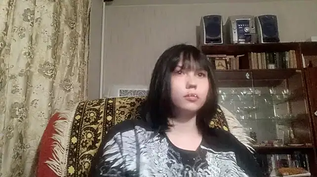 Webkamerová show IselaKamman