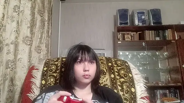 IselaKamman Webcam show