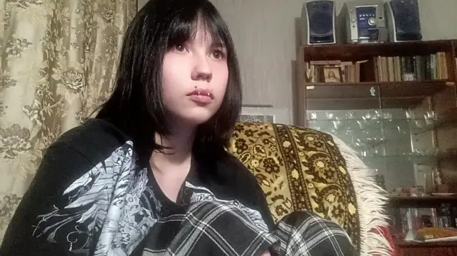 IselaKammann Webbikameraesitys