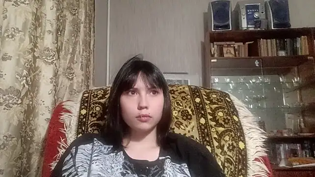 IselaKamman – Live XXX-chat
