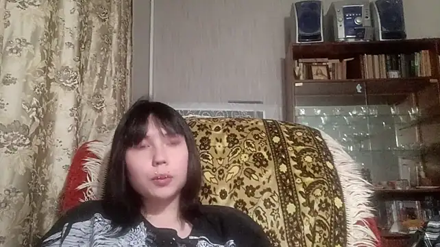 IselaKamman's Webcam Show