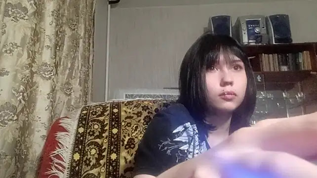 IselaKamman Webcam-Show