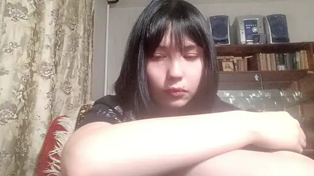 IselaKamman Webcam-Show