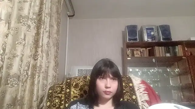 IselaKammann Webbikameraesitys