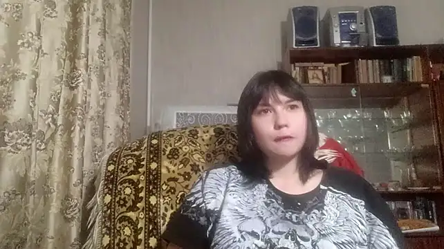 XXX chat uživo modela IselaKamman