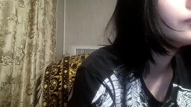 IselaKamman Webcam-Show