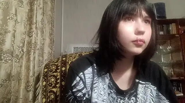IselaKamman: вебкам-шоу