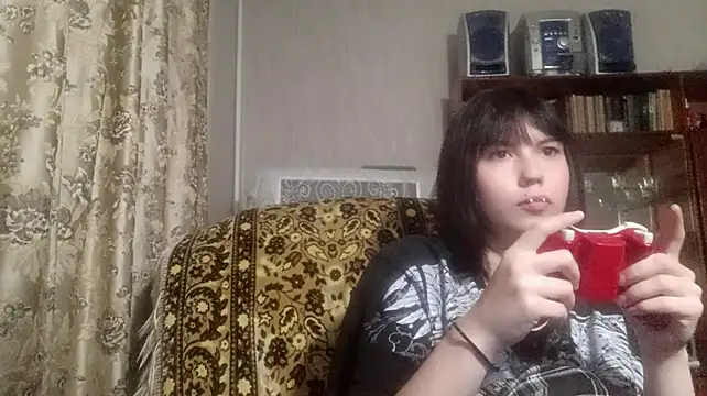 IselaKamman – Live XXX-chat