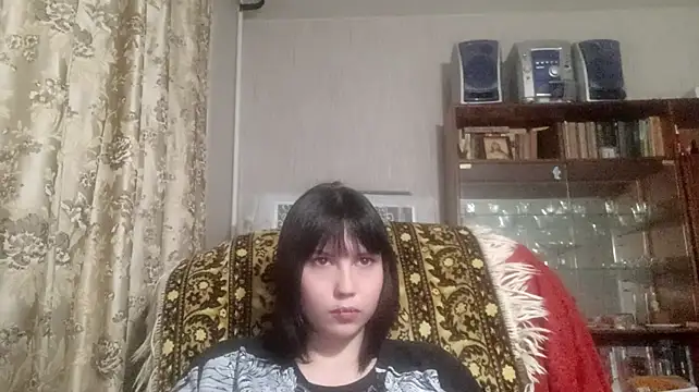 IselaKamman Шоу с уебкамера