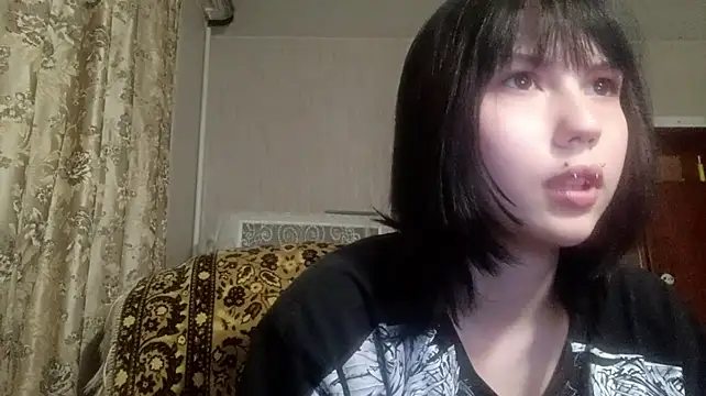 XXX chat uživo modela IselaKamman