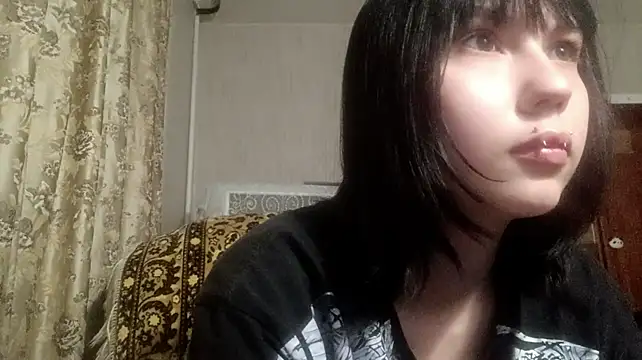 Show de IselaKamman na webcam