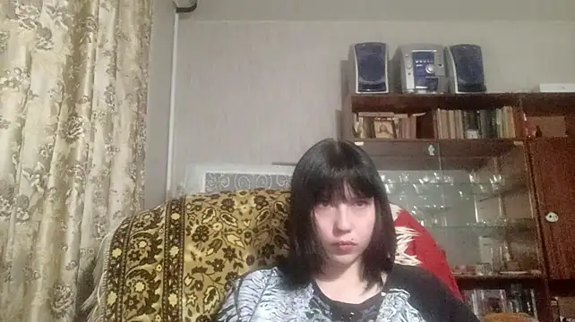 IselaKamman's Webcam Show